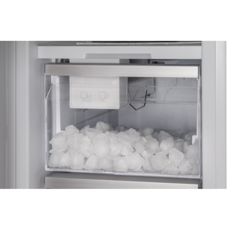 BERTAZZONI RWFL606075S5FPNS Εντοιχιζόμενος Ψυγειοκαταψύκτης και Κελάρι Κρασιών